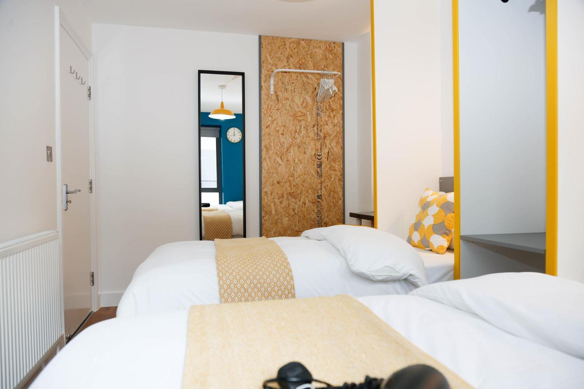 לונדון New Luxury Apartments In Central Location Next To Shops, Cafes, Bars & Metro מראה חיצוני תמונה